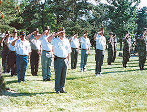 Memorial Day CP Humphreys- Post 10223