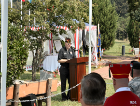 POW/MIA Recognition Day